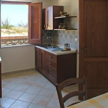 Torre Russo Farm stay *