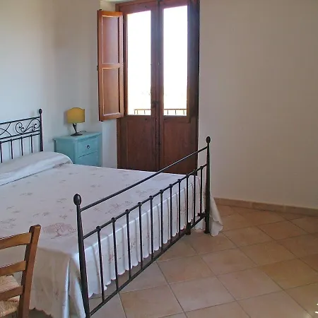 Torre Russo Farm stay *