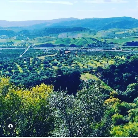 Farm stay Torre Russo