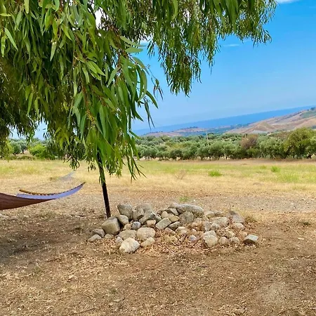 Farm stay Torre Russo