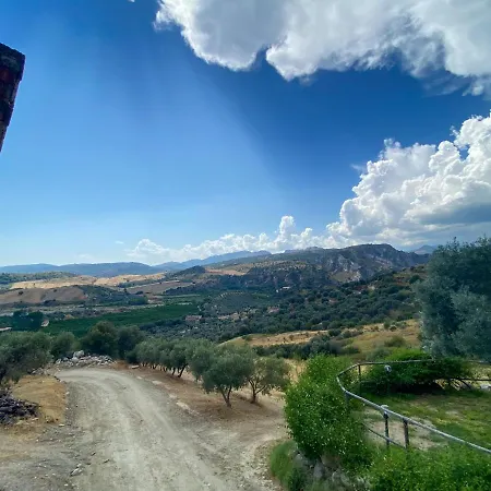 Torre Russo Farm stay *