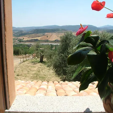 Farm stay Torre Russo Guardavalle