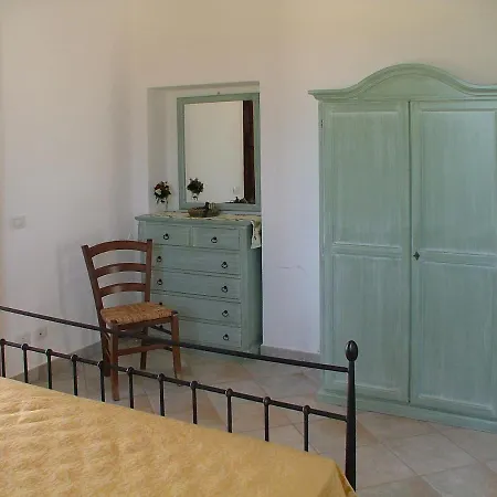 Torre Russo Farm stay *