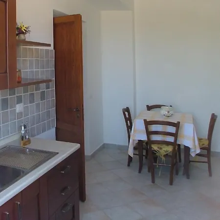 Torre Russo Farm stay