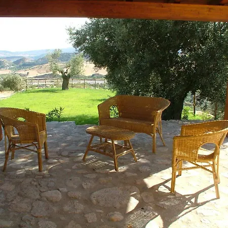 Torre Russo Farm stay