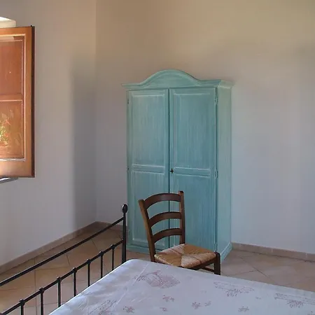Farm stay Torre Russo Guardavalle