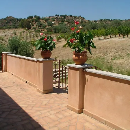 Farm stay Torre Russo Guardavalle