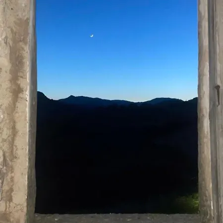 Torre Russo * Guardavalle